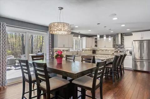 Dining - 10719 E Shore Dr, Merrifield, MN 56465 photo 1 of 1