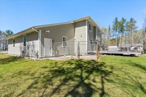 Exterior - 10719 E Shore Dr, Merrifield, MN 56465 photo 10 of 19