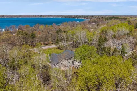 View/Area - 10719 E Shore Dr, Merrifield, MN 56465 photo 8 of 13