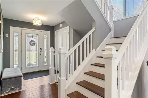 Entry Way - 10719 E Shore Dr, Merrifield, MN 56465 photo 3 of 3