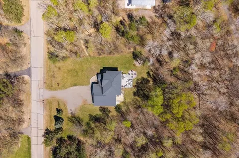 View/Area - 10719 E Shore Dr, Merrifield, MN 56465 photo 9 of 13
