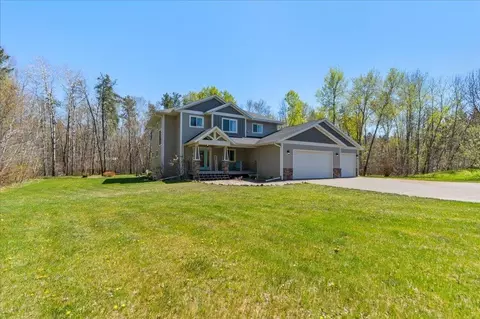 Exterior - 10719 E Shore Dr, Merrifield, MN 56465 photo 12 of 19