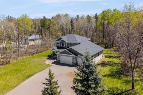 Exterior - 10719 E Shore Dr, Merrifield, MN 56465 photo 19 of 19