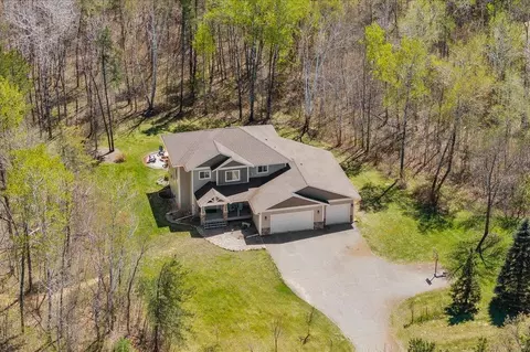 Exterior - 10719 E Shore Dr, Merrifield, MN 56465 photo 17 of 19