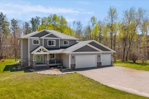 Exterior - 10719 E Shore Dr, Merrifield, MN 56465 photo 15 of 19
