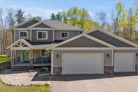 10719 E Shore Dr, Merrifield, MN 56465