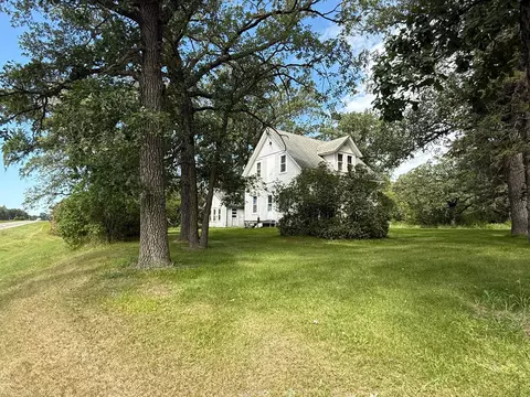 Exterior - 3928 State Highway 200, Gary, MN 56545 photo 4 of 8