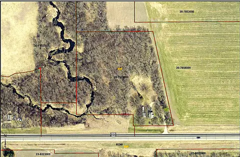 View/Area - 3928 State Highway 200, Gary, MN 56545 photo 1 of 1