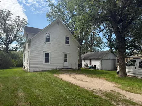 Exterior - 3928 State Highway 200, Gary, MN 56545 photo 8 of 8