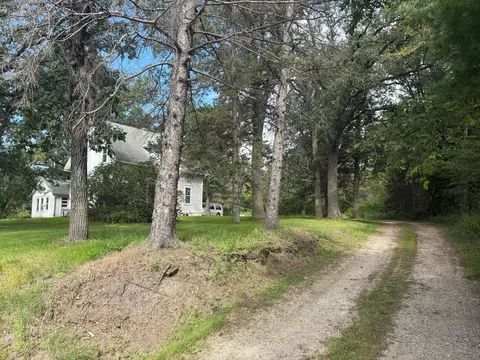 Exterior - 3928 State Highway 200, Gary, MN 56545 photo 1 of 8