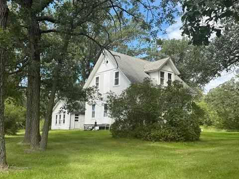 Exterior - 3928 State Highway 200, Gary, MN 56545 photo 3 of 8