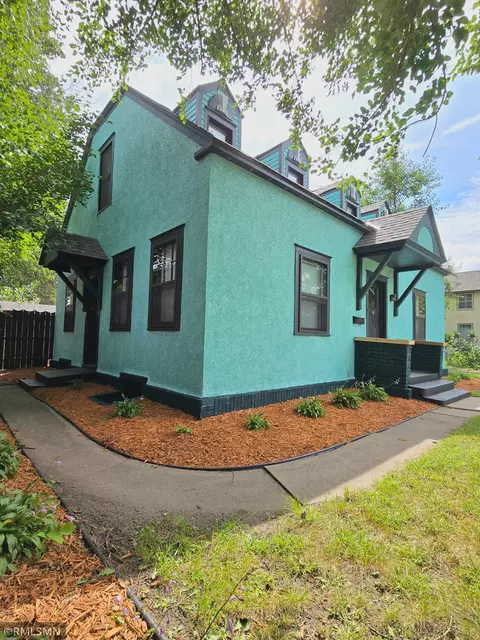 2126 Branch Ave, Anoka, MN 55303