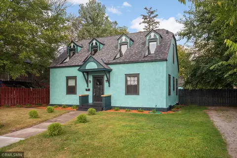 2126 Branch Ave, Anoka, MN 55303