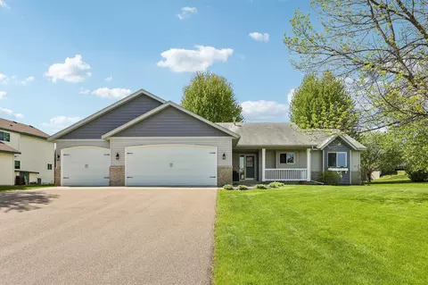 21389 Goldenrod Ln, Rogers, MN 55374