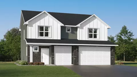 18346 Glancy Way, Lakeville, MN 55044