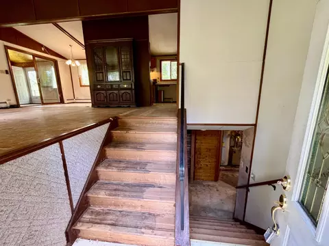 Entry Way - 1206 E Ottum Ave, Bigfork, MN 56628 photo 1 of 3