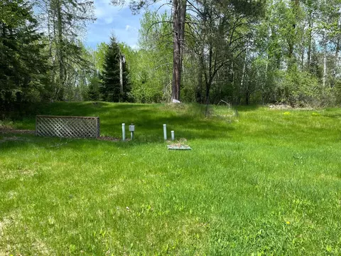 Exterior - 1206 E Ottum Ave, Bigfork, MN 56628 photo 6 of 11