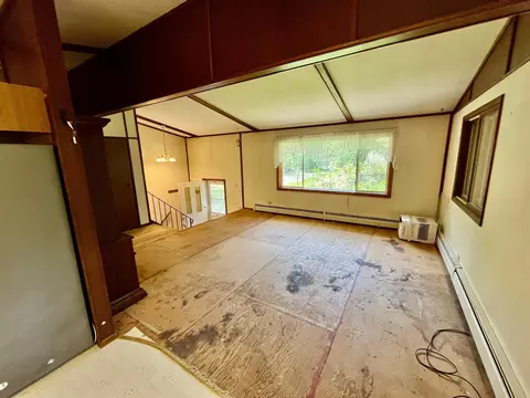 Living - 1206 E Ottum Ave, Bigfork, MN 56628 photo 3 of 3