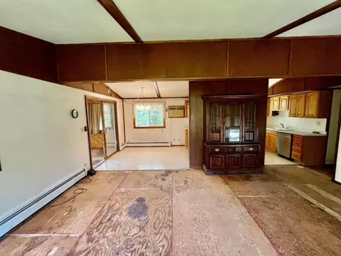 Living - 1206 E Ottum Ave, Bigfork, MN 56628 photo 1 of 3