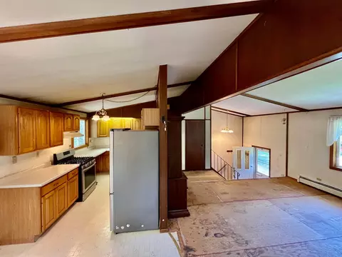 Kitchen - 1206 E Ottum Ave, Bigfork, MN 56628 photo 7 of 7