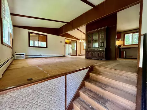 Living - 1206 E Ottum Ave, Bigfork, MN 56628 photo 2 of 3