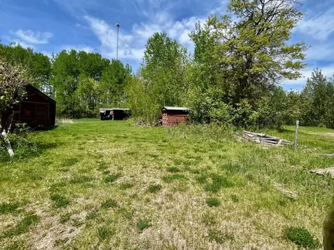Exterior - 1206 E Ottum Ave, Bigfork, MN 56628 photo 11 of 11
