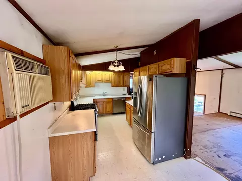 Kitchen - 1206 E Ottum Ave, Bigfork, MN 56628 photo 1 of 7