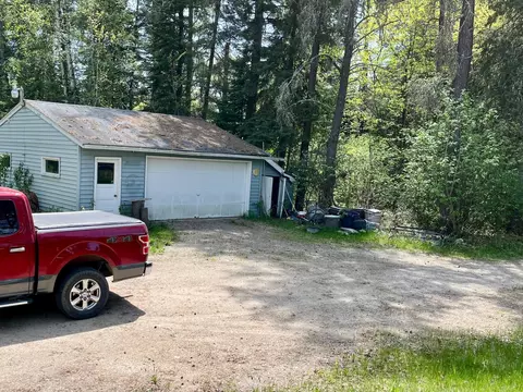 Exterior - 1206 E Ottum Ave, Bigfork, MN 56628 photo 10 of 11