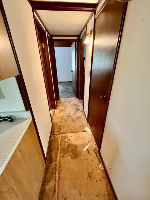 Entry Way - 1206 E Ottum Ave, Bigfork, MN 56628 photo 3 of 3