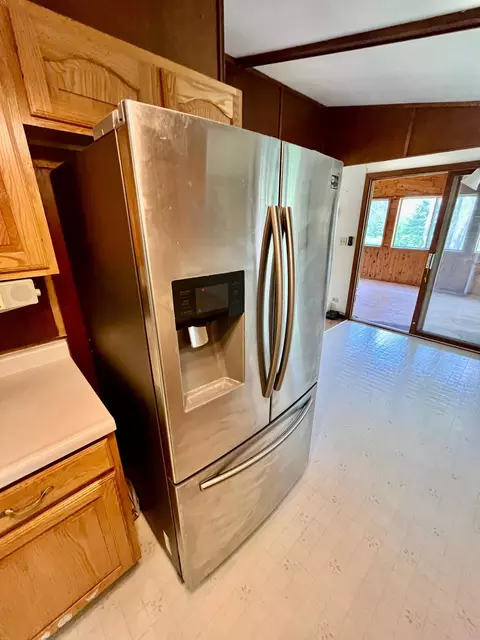 Kitchen - 1206 E Ottum Ave, Bigfork, MN 56628 photo 3 of 7