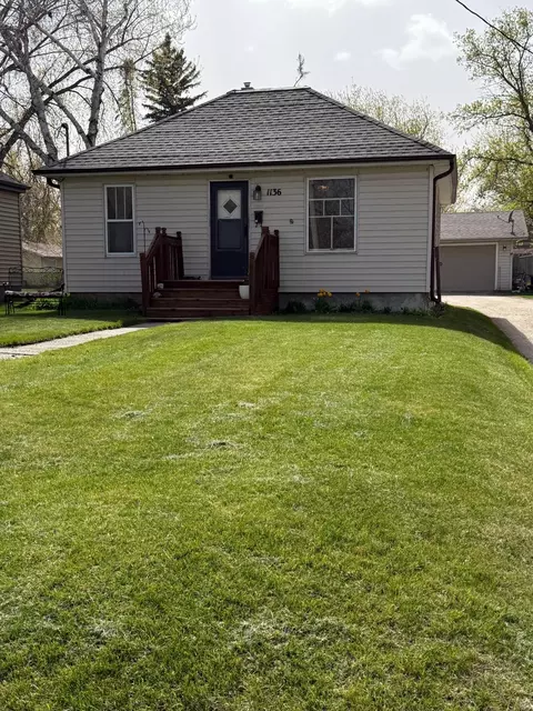 1136 West Ave, Detroit Lakes, MN 56501