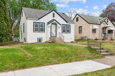 4424 Russell Ave N, Minneapolis, MN 55412