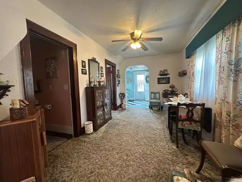 Entry Way - 405 Hoff Ave, Vining, MN 56588 photo 1 of 1