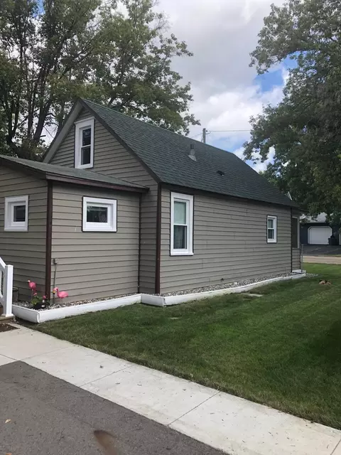 Exterior - 405 Hoff Ave, Vining, MN 56588 photo 2 of 7