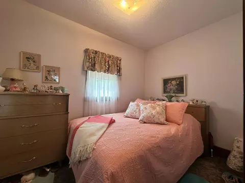 Bedroom - 405 Hoff Ave, Vining, MN 56588 photo 1 of 3