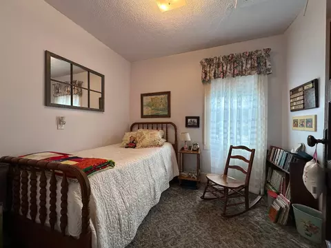 Bedroom - 405 Hoff Ave, Vining, MN 56588 photo 2 of 3