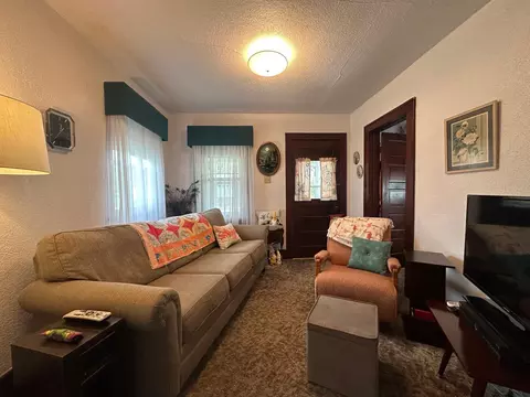 Living - 405 Hoff Ave, Vining, MN 56588 photo 1 of 1