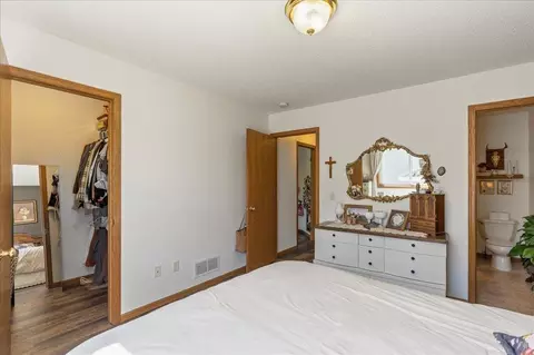 Bedroom - 11375 Andrew St, Brainerd, MN 56401 photo 2 of 4