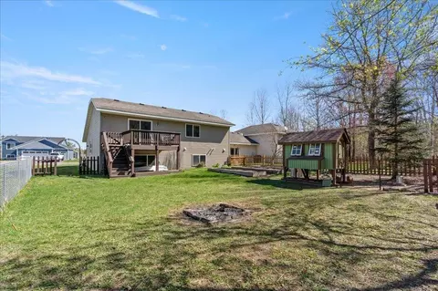 Exterior - 11375 Andrew St, Brainerd, MN 56401 photo 3 of 4