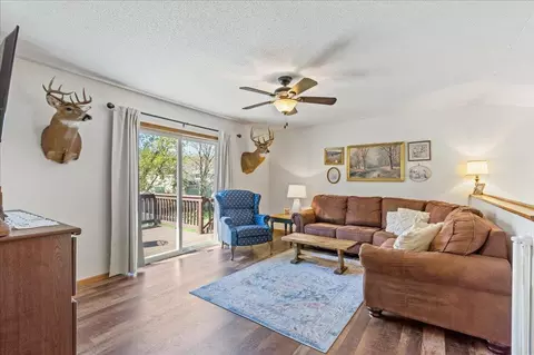 Living - 11375 Andrew St, Brainerd, MN 56401 photo 1 of 1