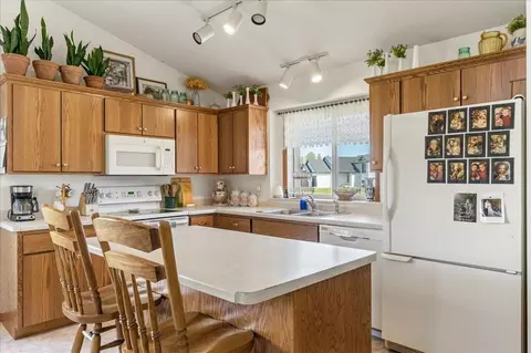 Kitchen - 11375 Andrew St, Brainerd, MN 56401 photo 1 of 3