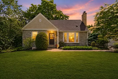 3521 Glenhurst Ave, Saint Louis Park, MN 55416