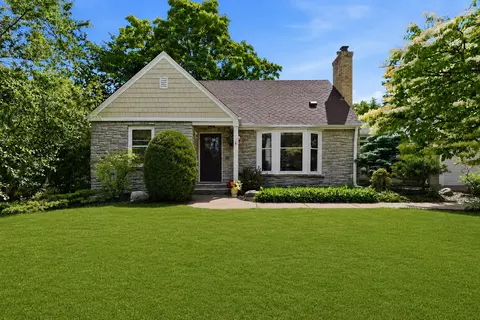 3521 Glenhurst Ave, Saint Louis Park, MN 55416
