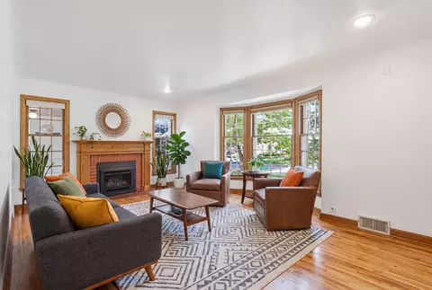 3521 Glenhurst Ave, Saint Louis Park, MN 55416