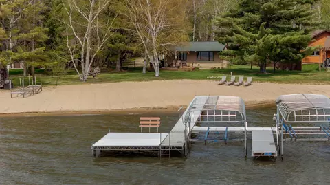 11485 Hamilton Trl, Pequot Lakes, MN 56472