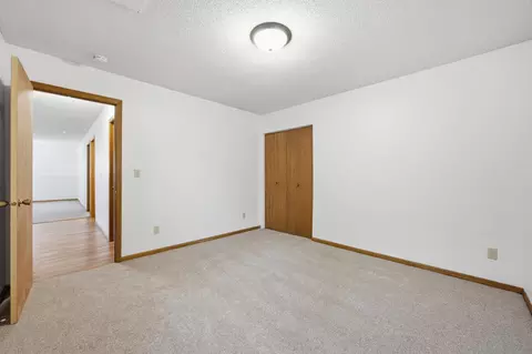 Bedroom - 1908 20th Ave S, Fargo, ND 58103 photo 11 of 12
