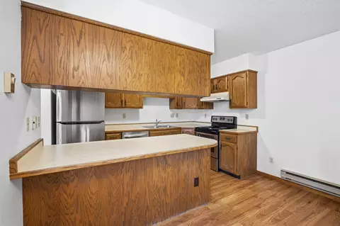 Kitchen - 1908 20th Ave S, Fargo, ND 58103 photo 2 of 4