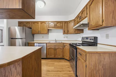 Kitchen - 1908 20th Ave S, Fargo, ND 58103 photo 4 of 4