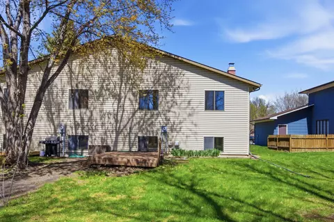 Exterior - 1908 20th Ave S, Fargo, ND 58103 photo 4 of 9