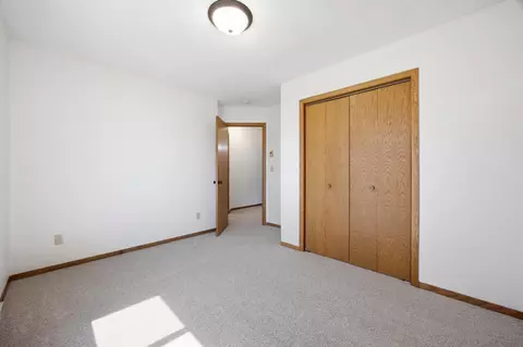 Bedroom - 1908 20th Ave S, Fargo, ND 58103 photo 6 of 12